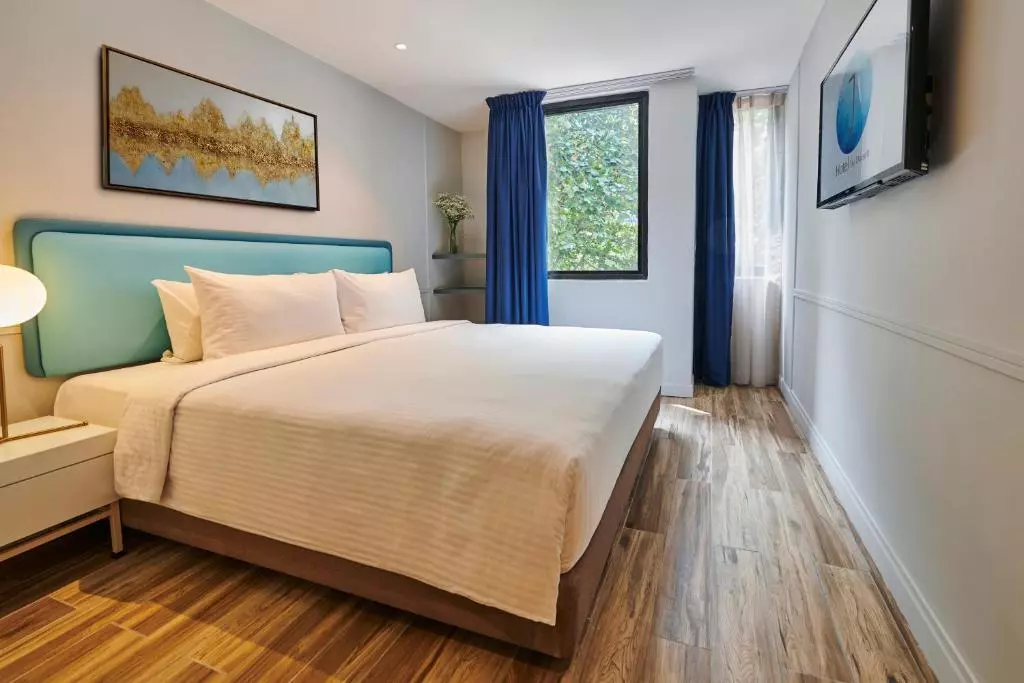 جی بای دورست